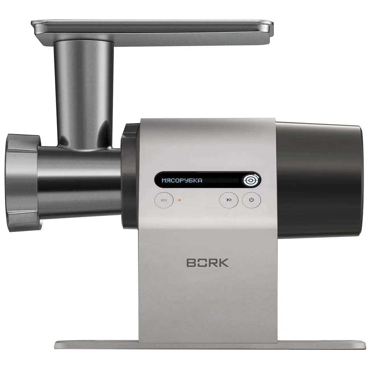 Мясорубка BORK M786