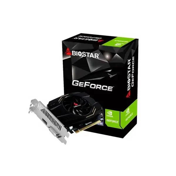 Biostar GT1030 4GB D4 ATX video karta