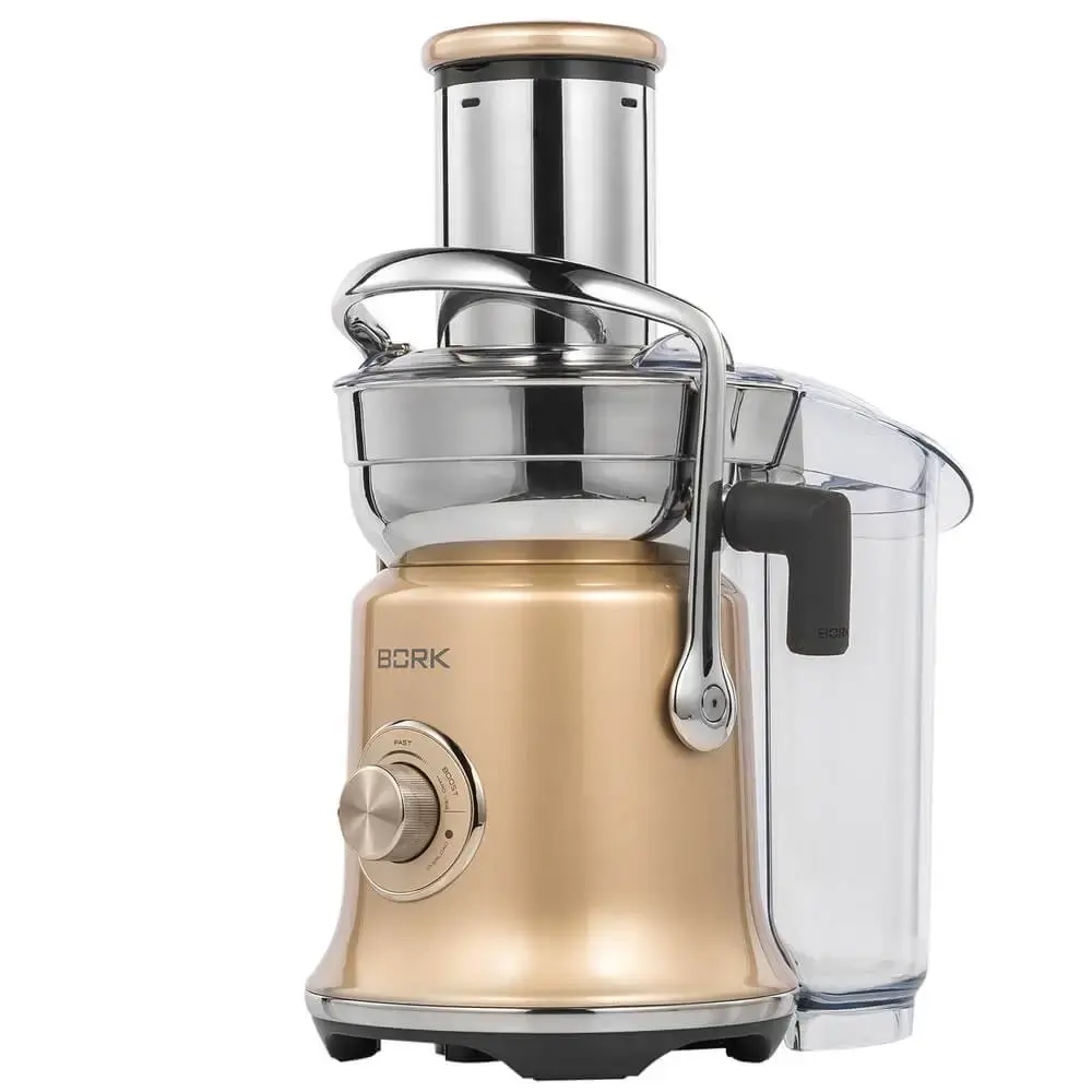 Соковыжималка BORK S703 CH