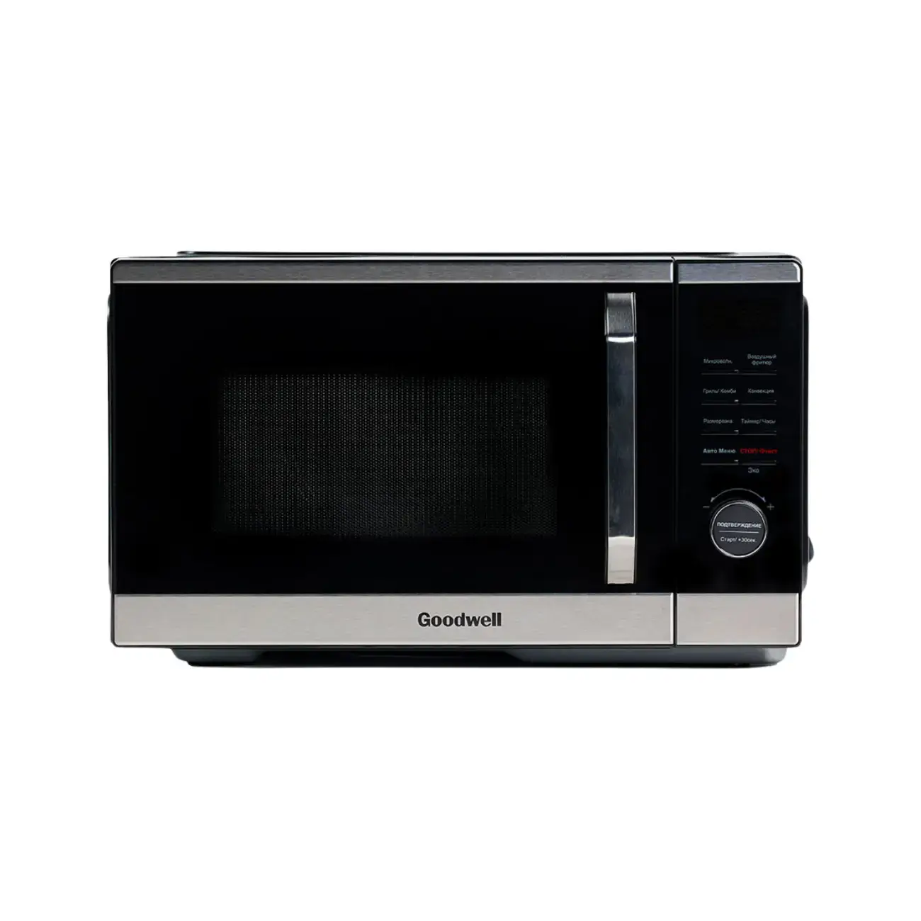Микроволновая печь GOODWELL GMF 2307BL
