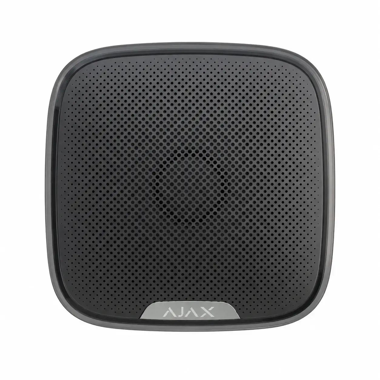 Уличная сирена Ajax StreetSiren (9SA) black