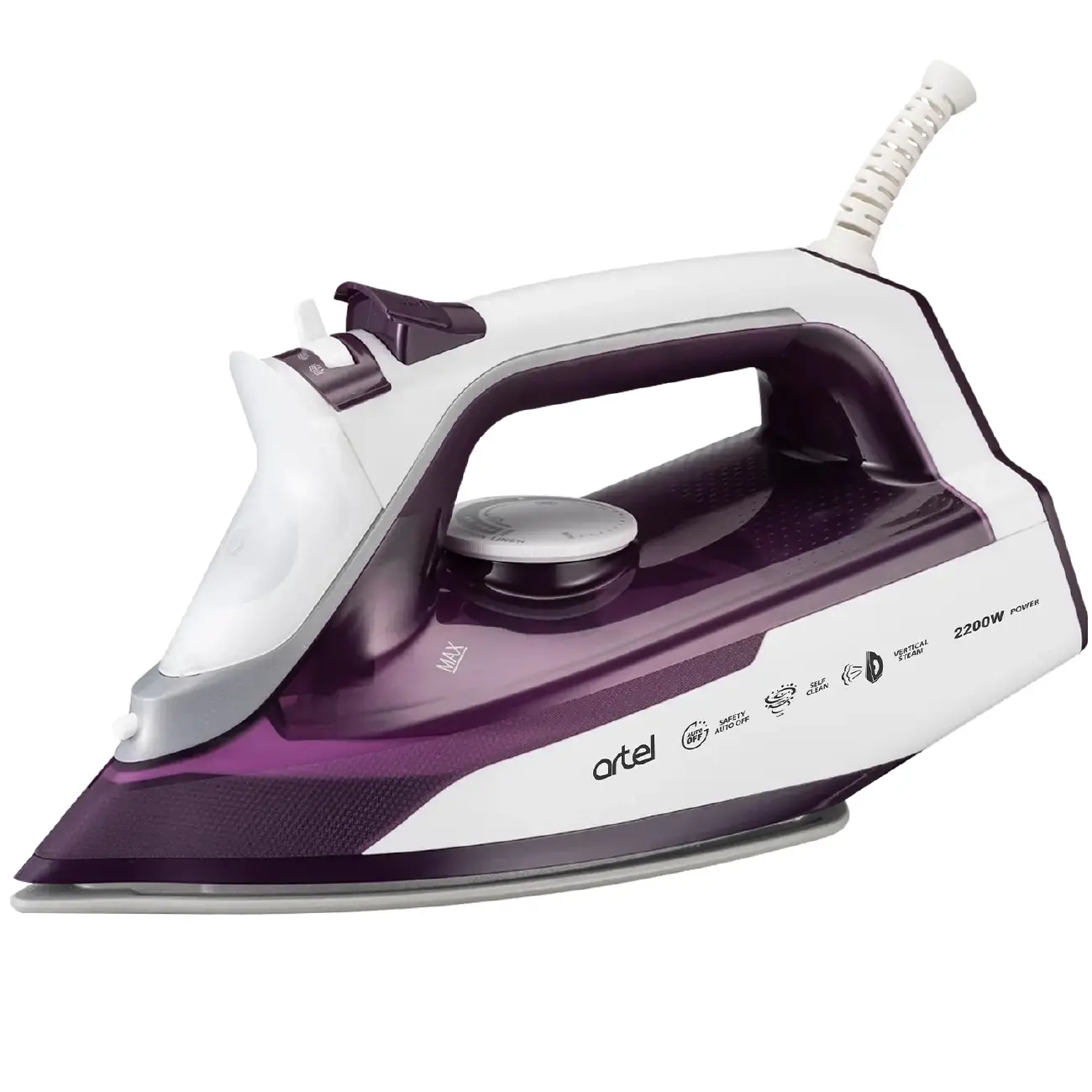 Утюг ARTEL SI 963B