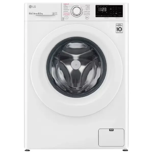 Стиральная машина LG F2V3GS3W