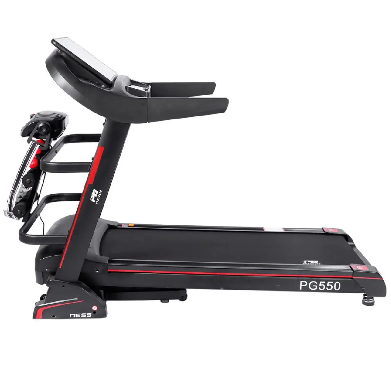 PowerGym PG 550 treadmill