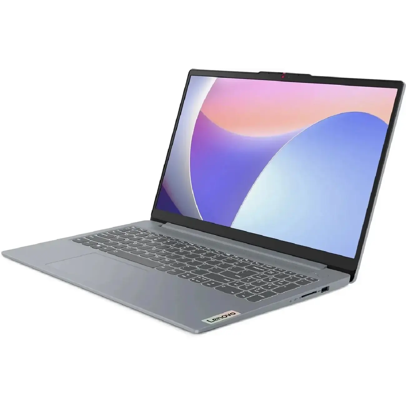 Ноутбук LENOVO IP SLIM 3 14IAH8 I5-12450H/RAM 8GB/SSD 512GB/14 Fhd Ips/D