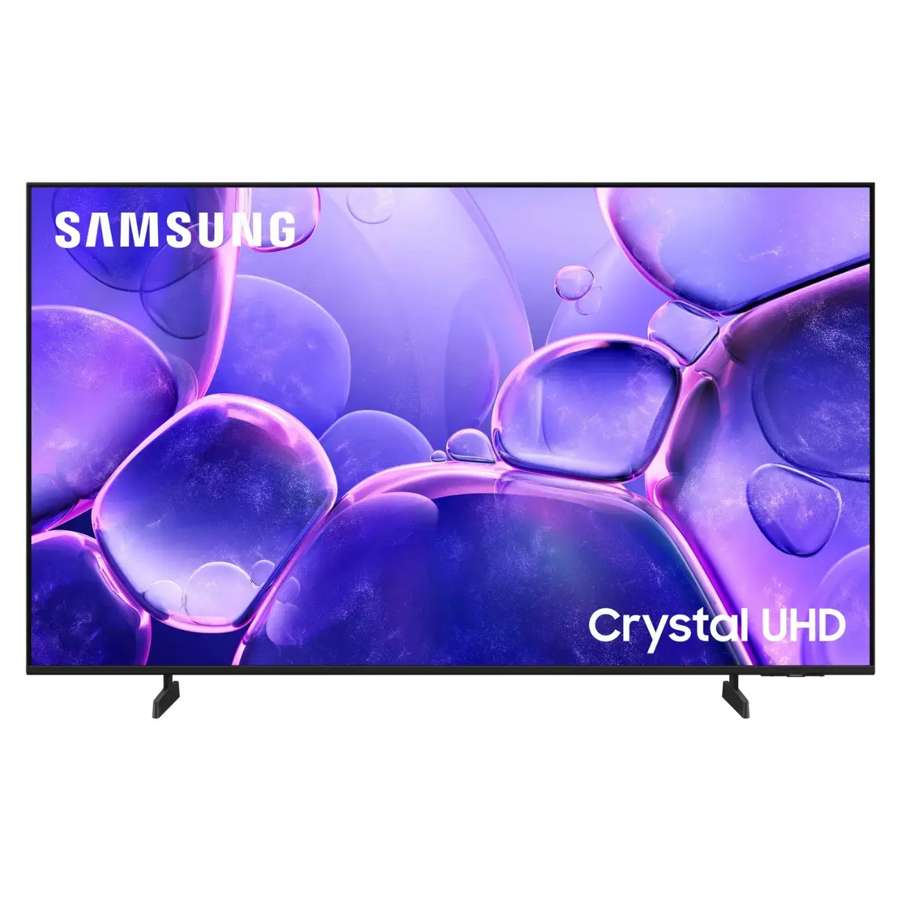 Телевизор Samsung UE55U8001FUXUZ Crystal UHD 4K Smart TV
