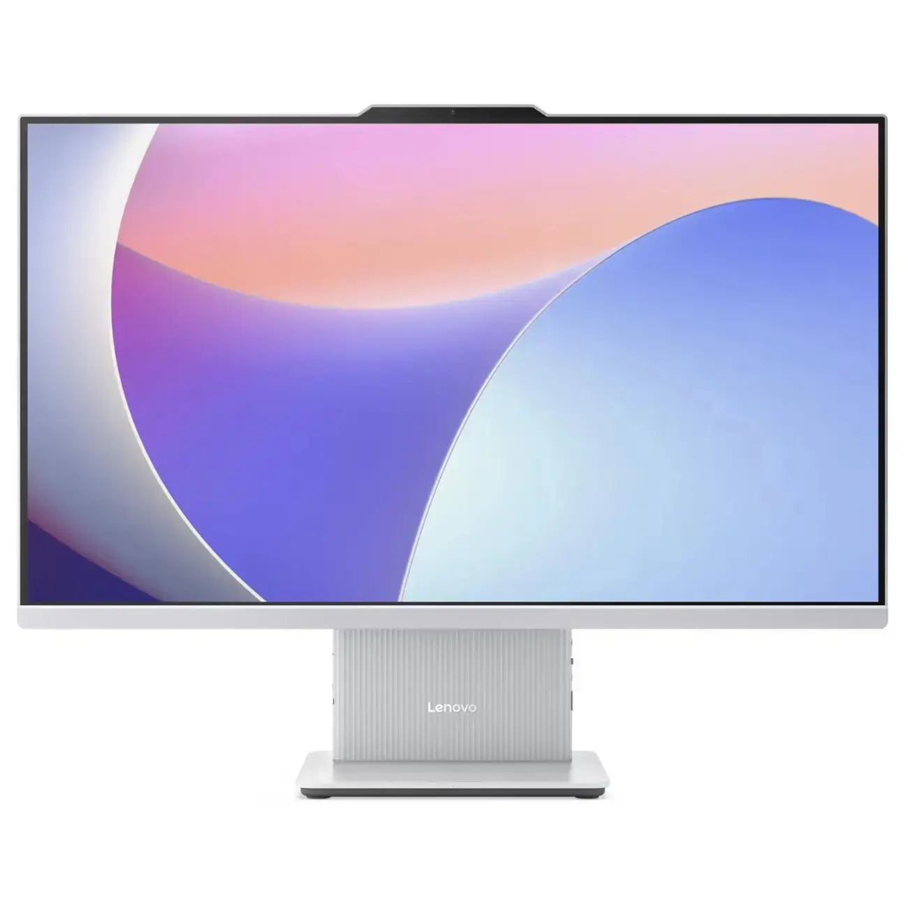 Моноблок Lenovo IdeaCentre AIO 27IRH9 Intel Core i5-13420H/ DDR4 16GB/ SSD 512GB/ 27” FHD (1920x1080) IPS / Integrated Intel® Iris® Xe Graphics Cloud Grey