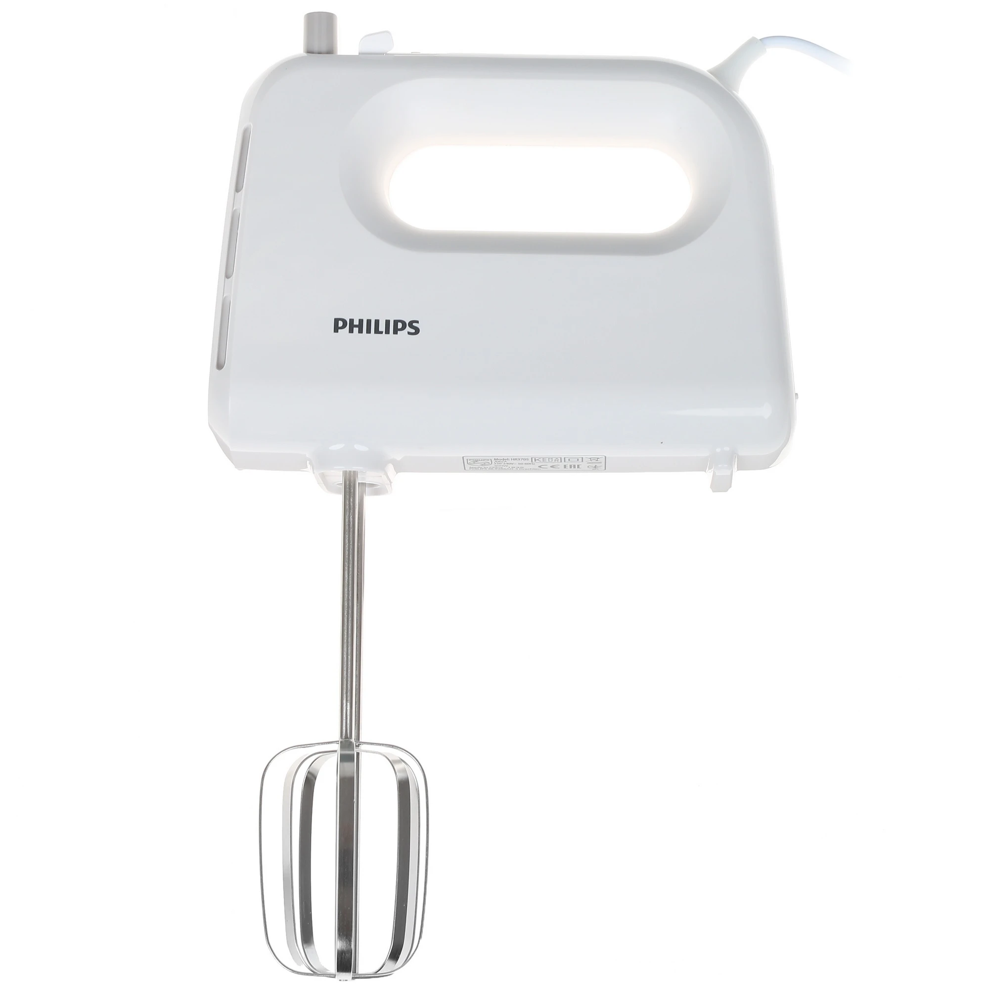 Миксер Philips HR3705/00