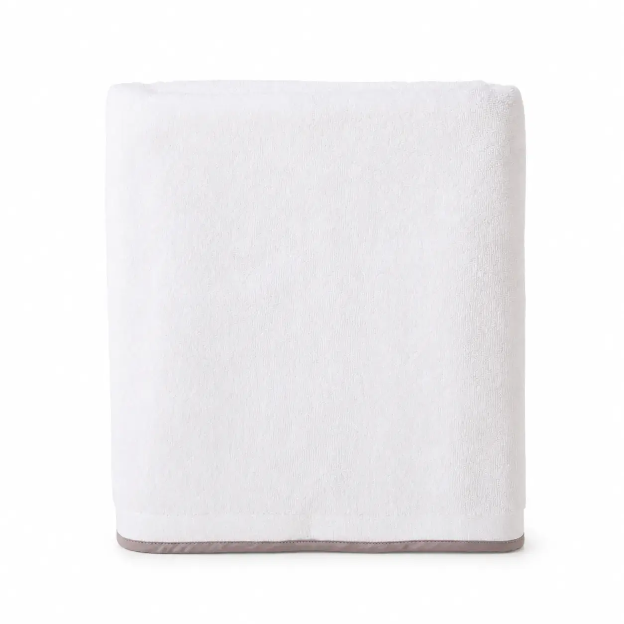Sochiq Penelope Liana Towel Stone 50x90 cm