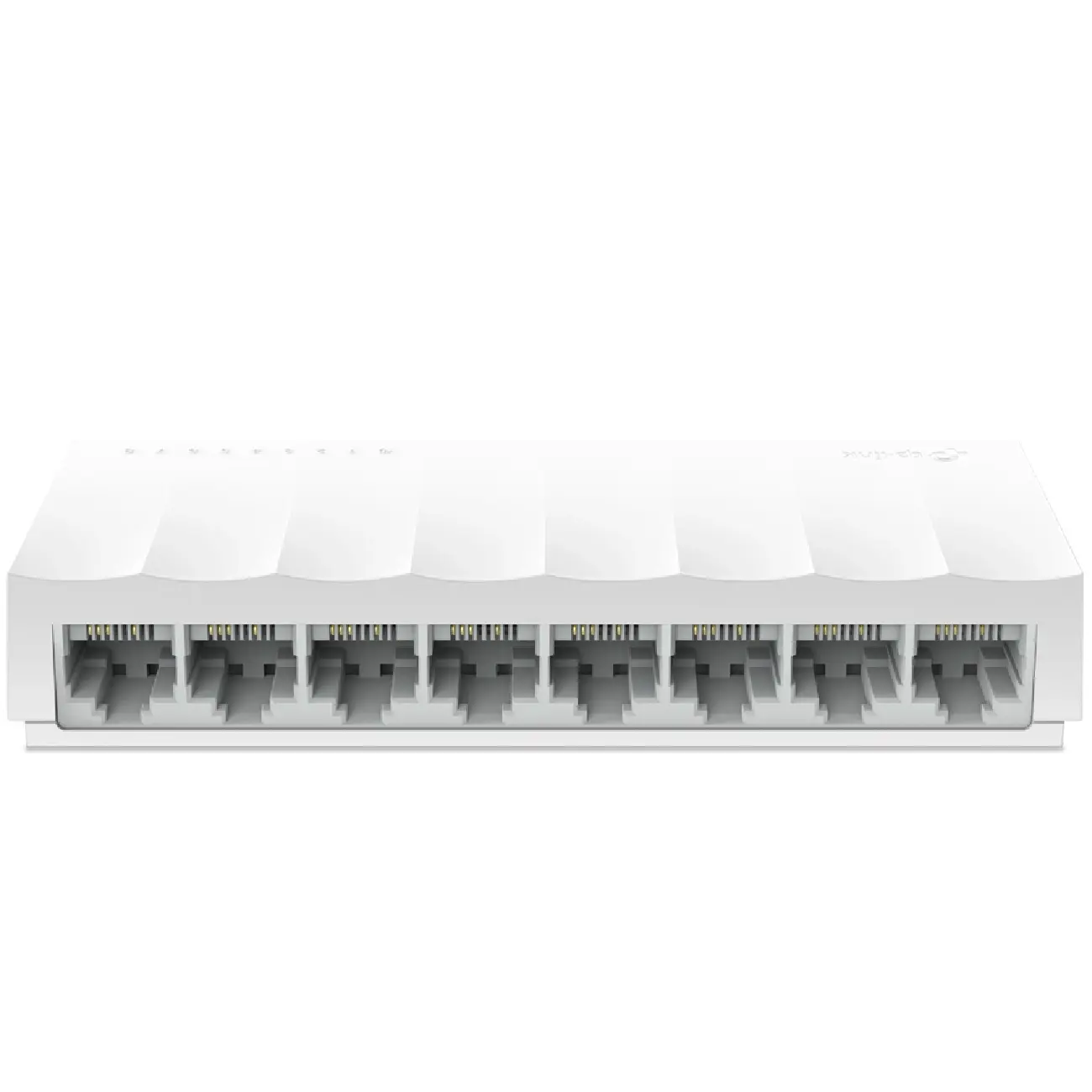 Коммутатор TP-LINK LS1008