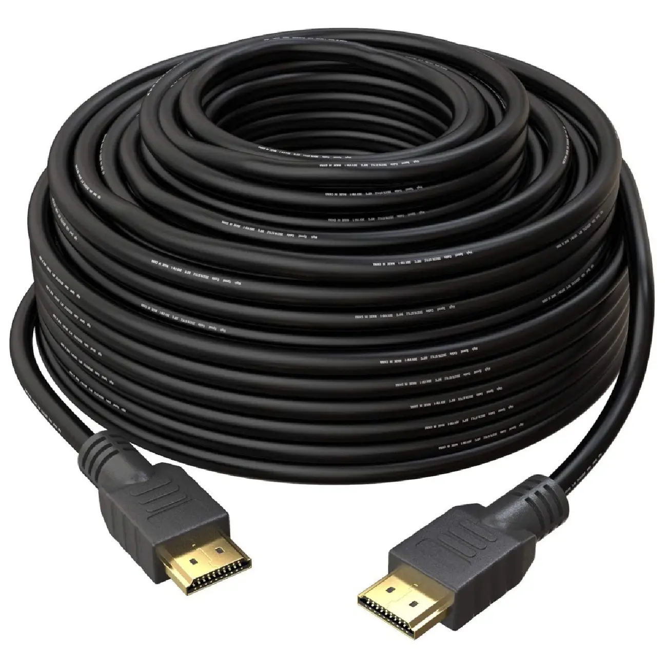 Kabel HDMI - HDMI 25 м