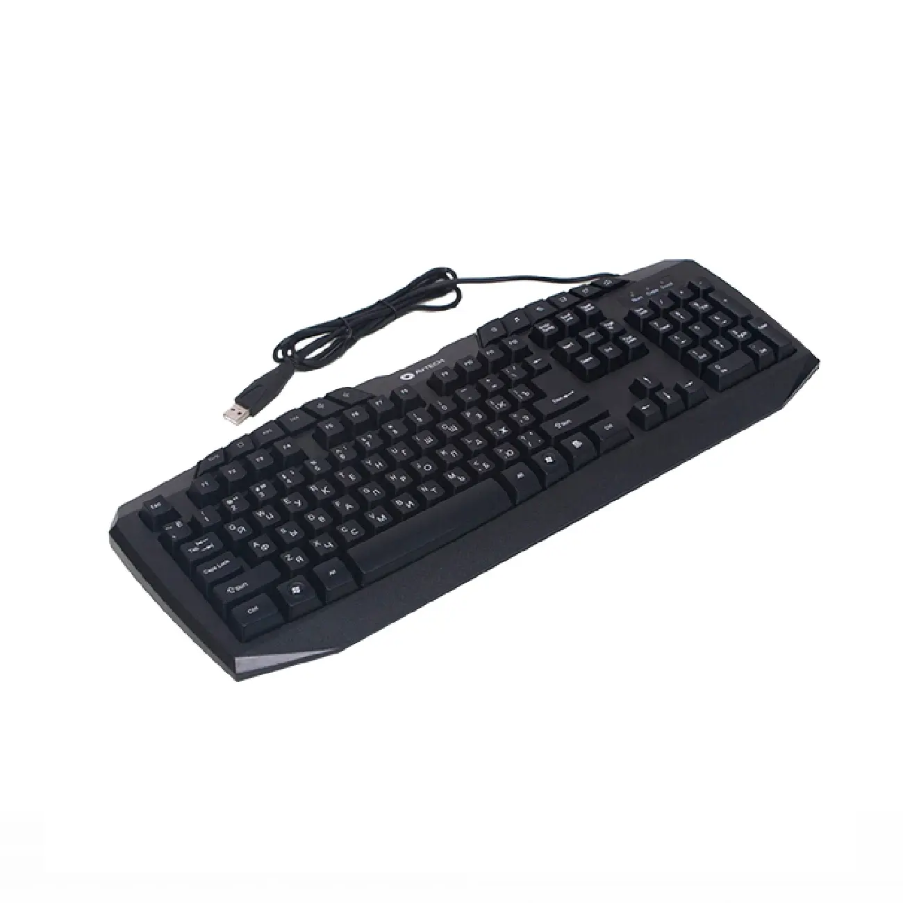 Клавиатура Avtech Cable AV-125