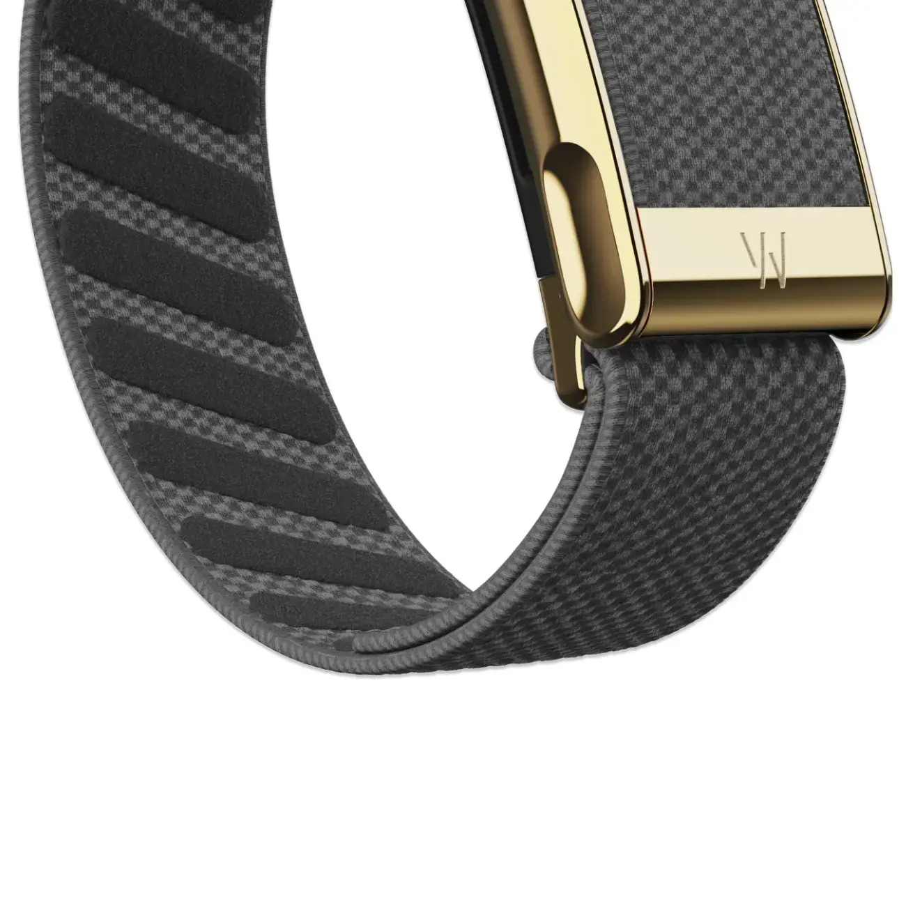 Whoop uchun tasma SuperKnit Luxe Band HIS