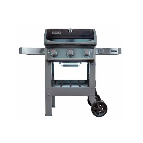 Газовый гриль Weber Spirit II E-310 GBS