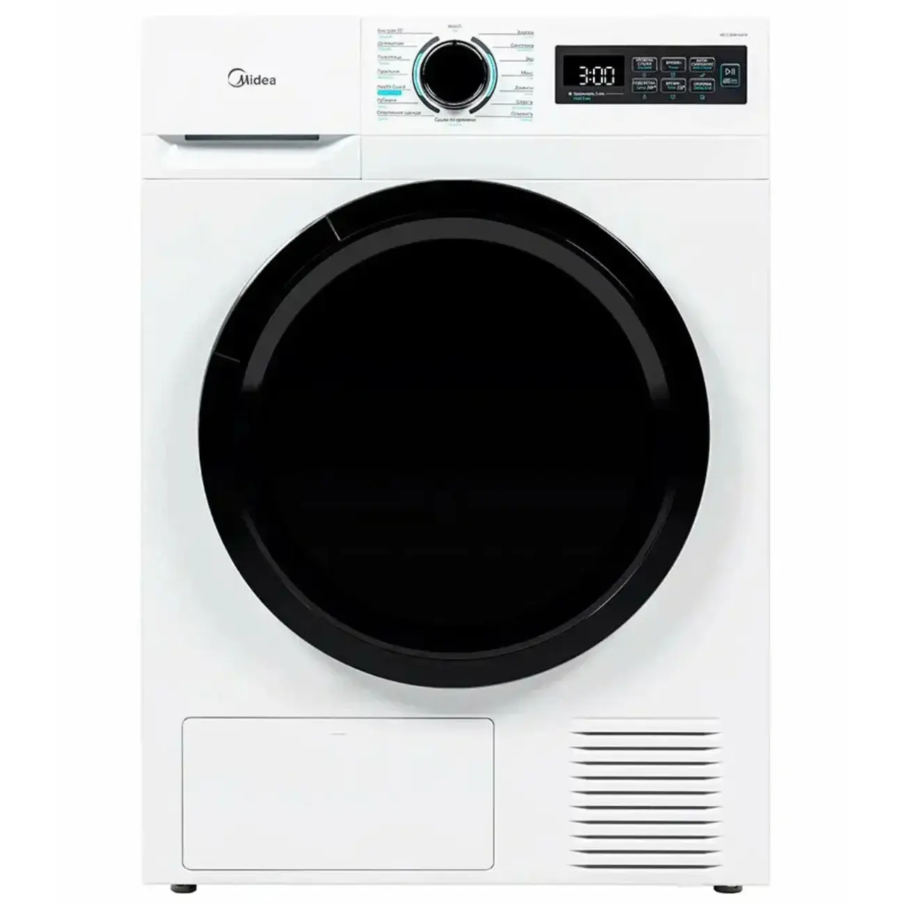 Сушильная машина Midea MD1180BH60/W