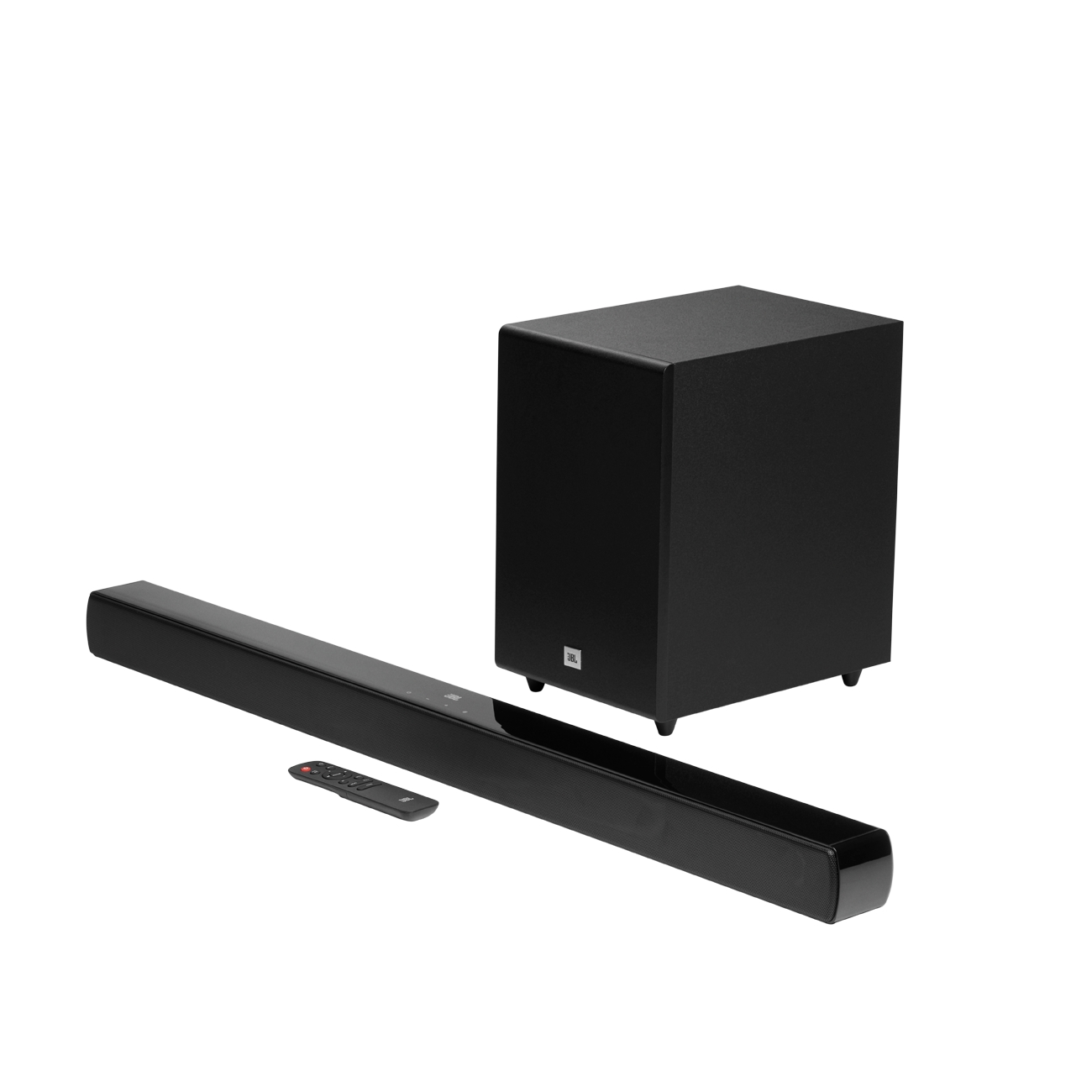 Саундбар JBL Cinema SB170
