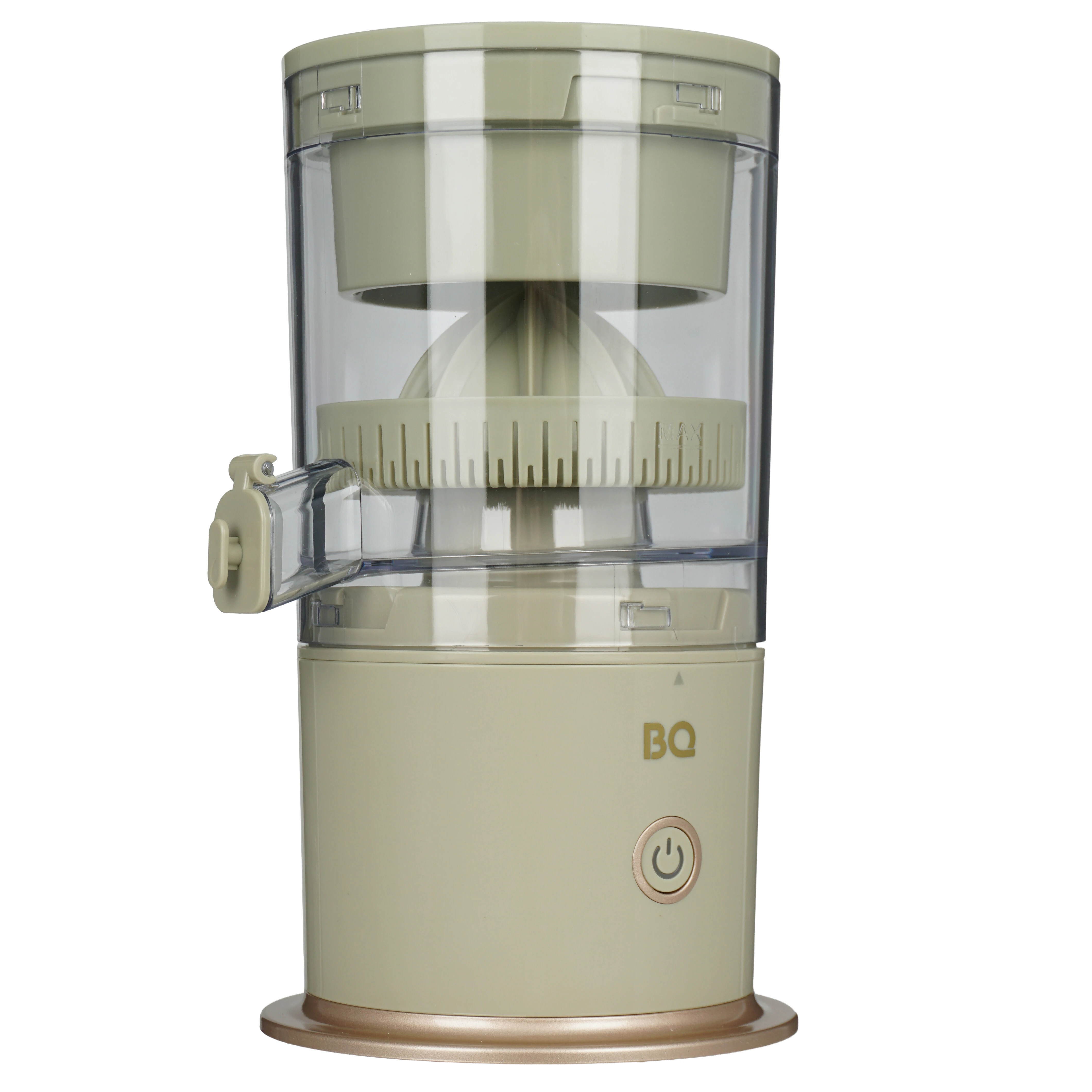 Соковыжималка BQ J3000 Green