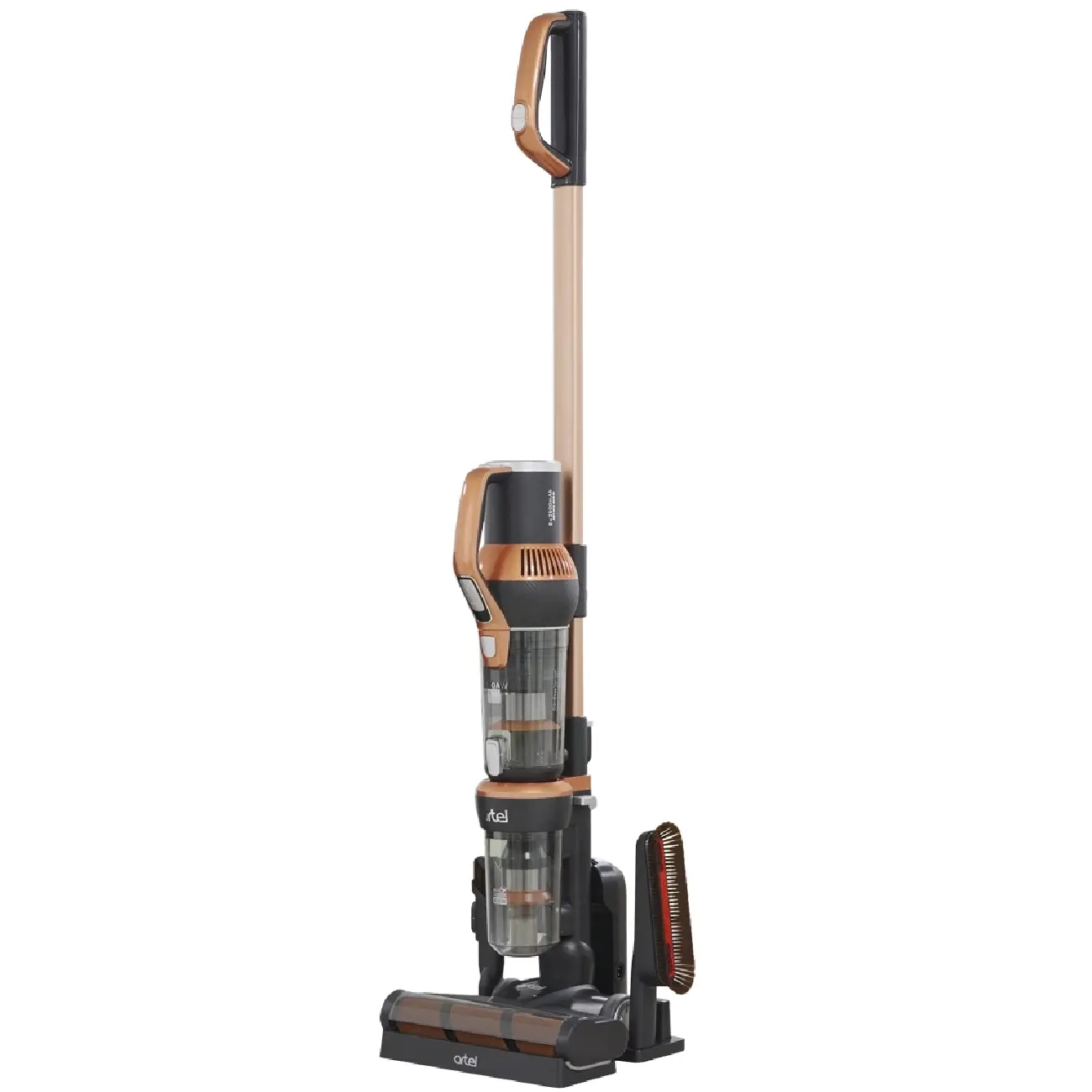 Пылесос Artel VCC 4516 W Brown