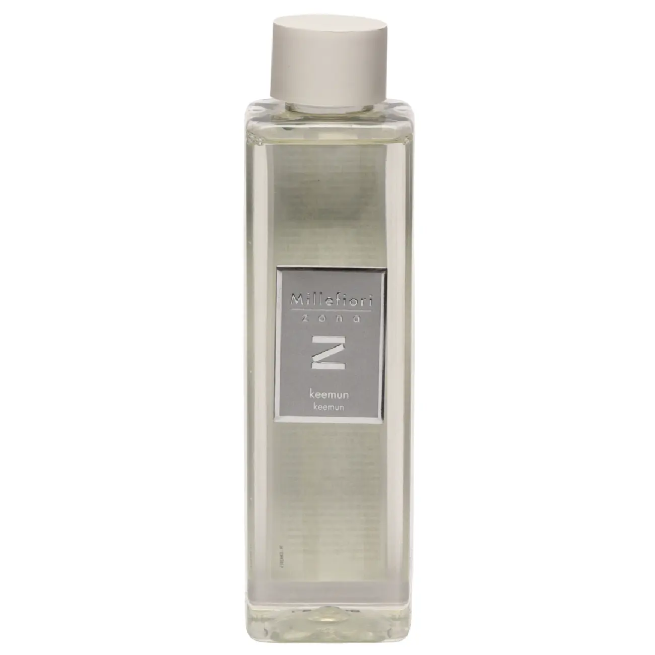 Наполнение для диффузора Millefiori Milano Zona 250 ml Keemun