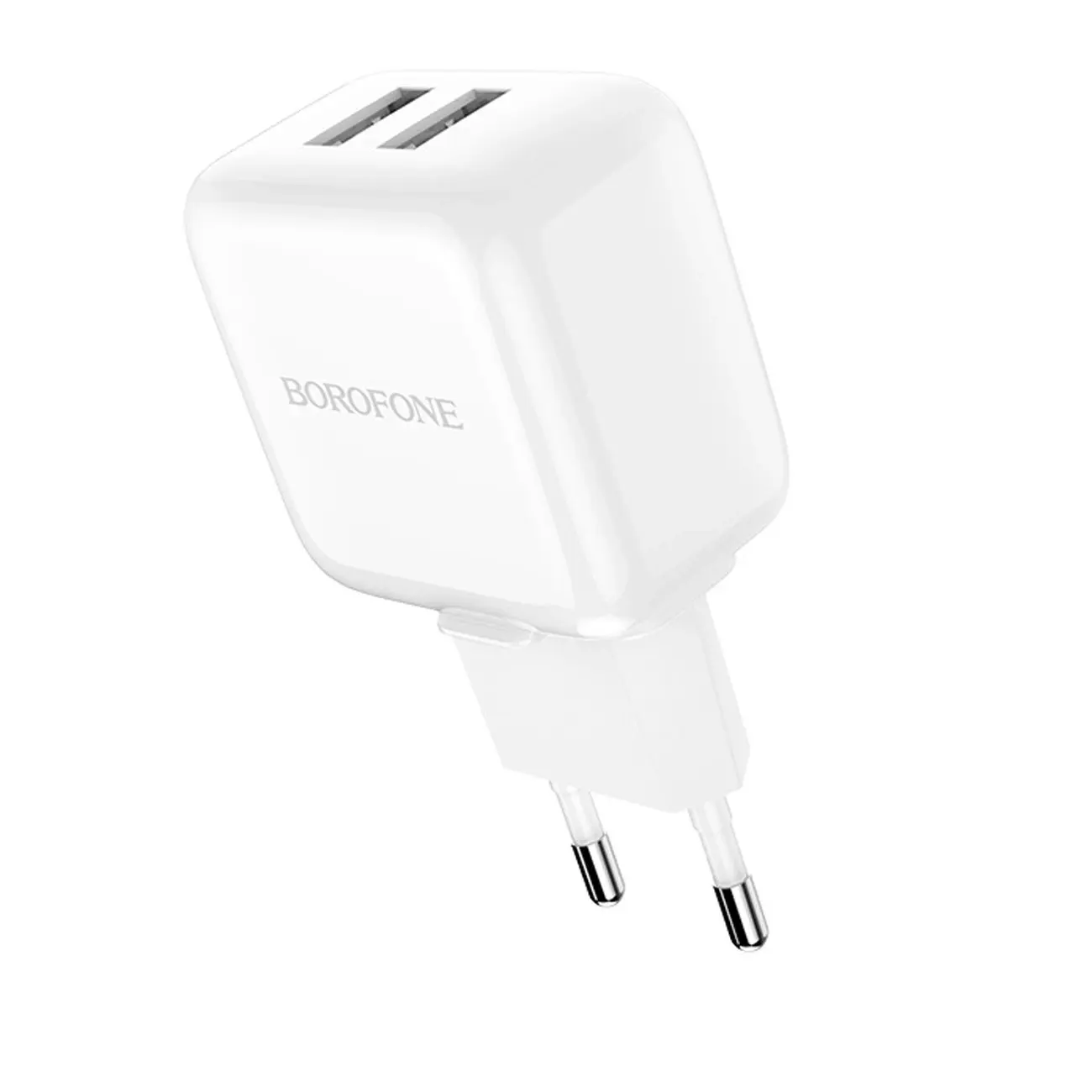 Зарядное устройство Borofone Adapter BA18 