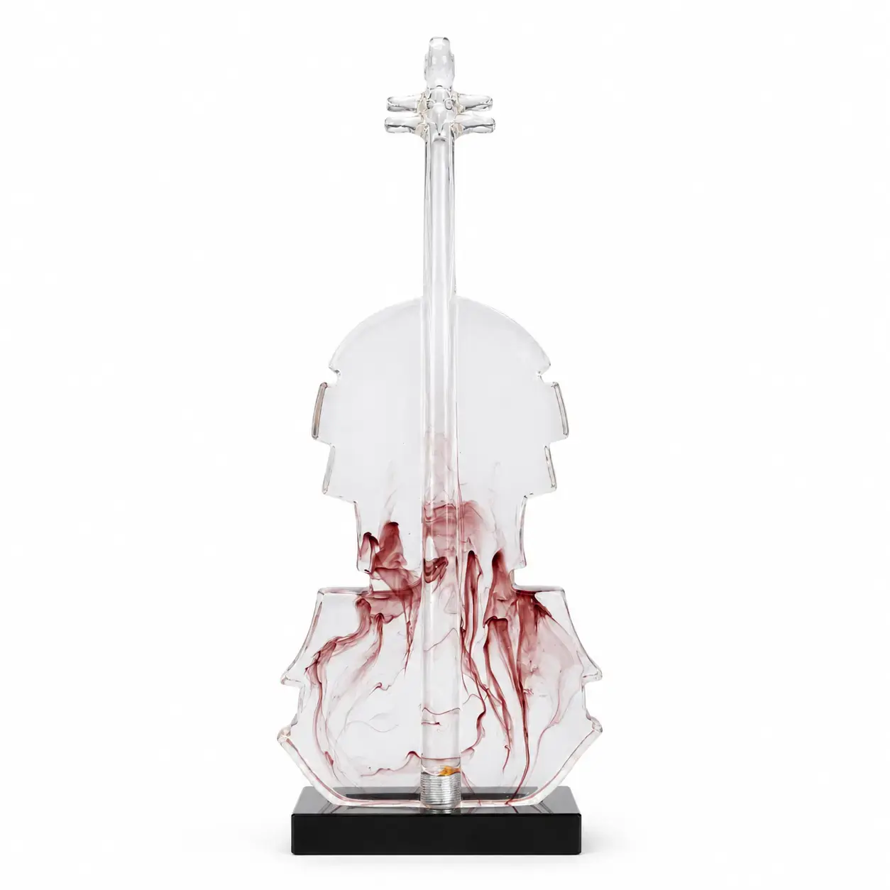 Dekorativ haykalcha SENORITA HOME «Violin» 25-363