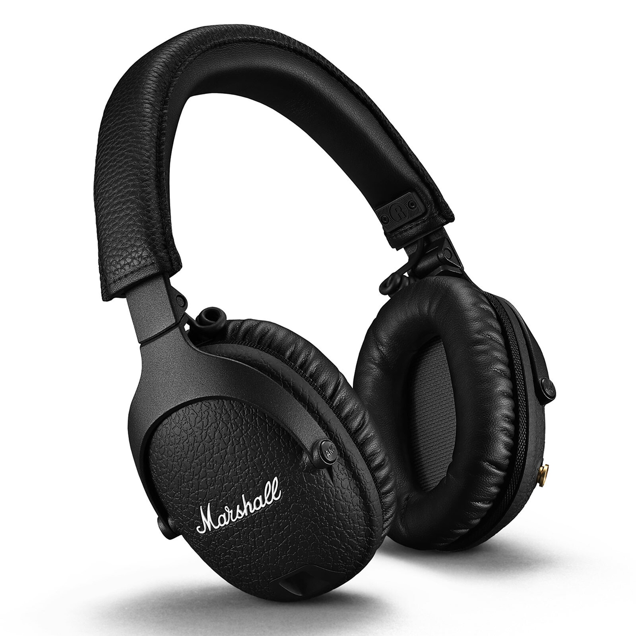 Наушники Marshall Monitor 2 Black