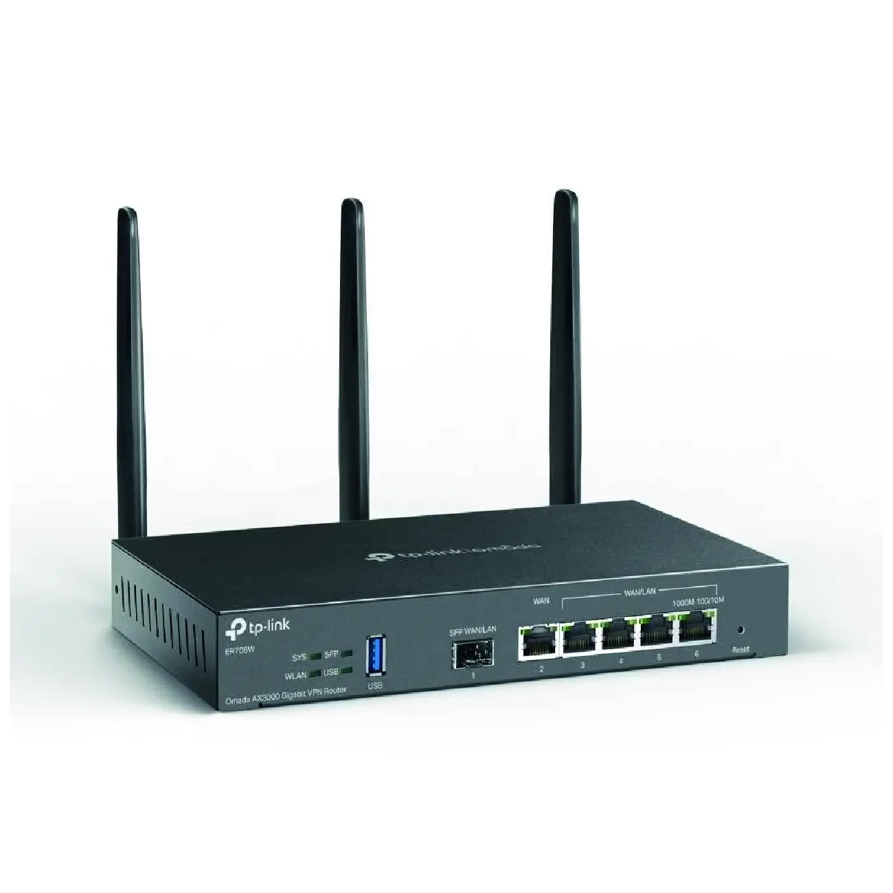 Роутер TP-LINK ER706W