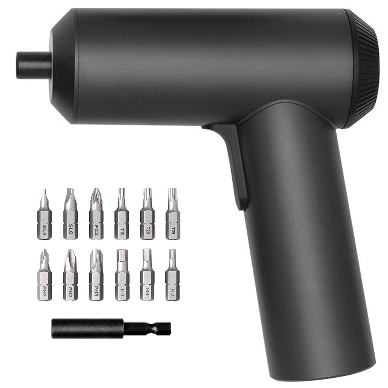 Аккумуляторная отвертка Mi Cordless Screwdriver 