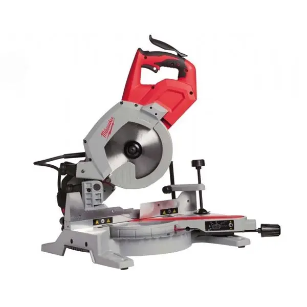 Торцовочная пила Milwaukee MS 216 B 4933471055