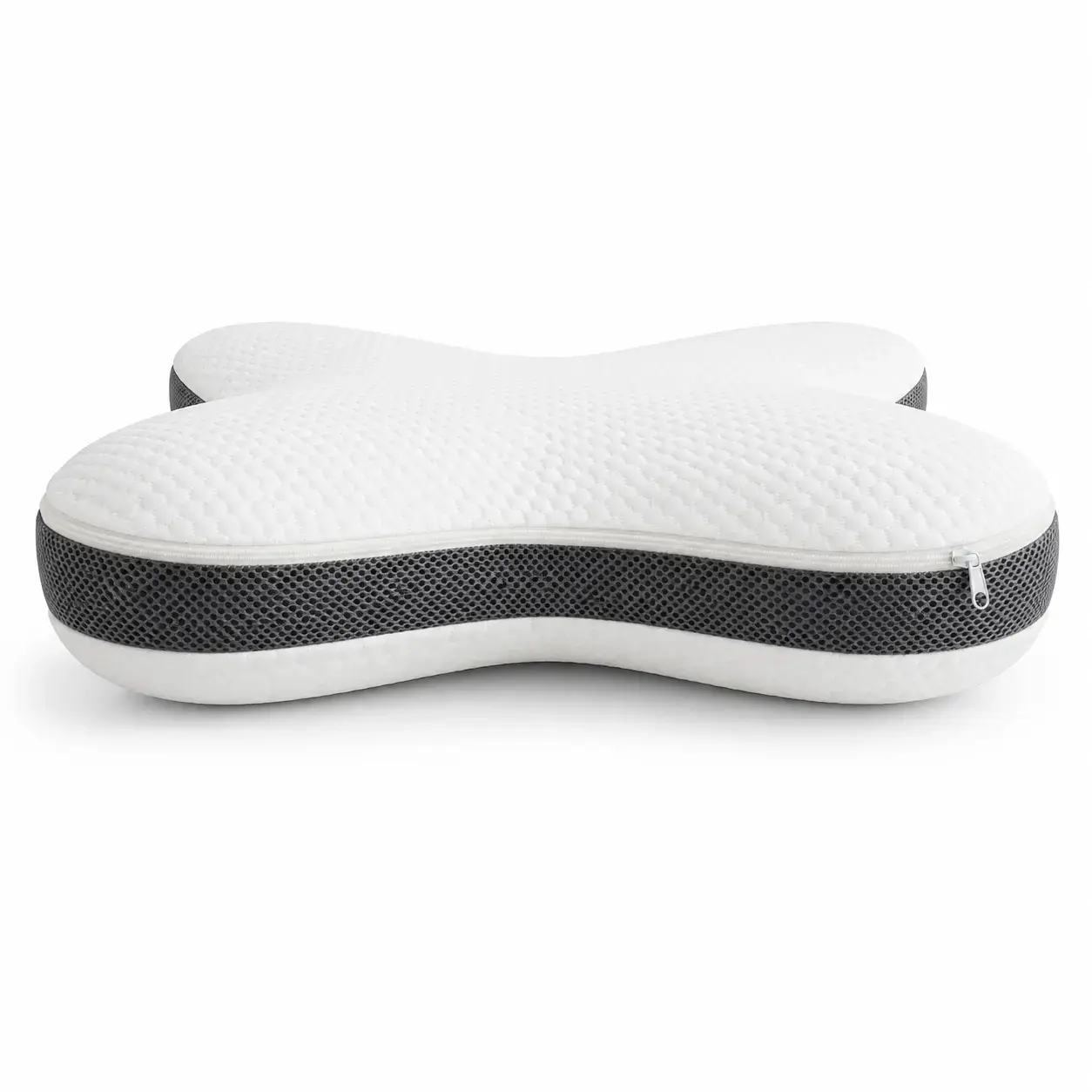 Yostiq Penelope Babylon Carbon Pillow