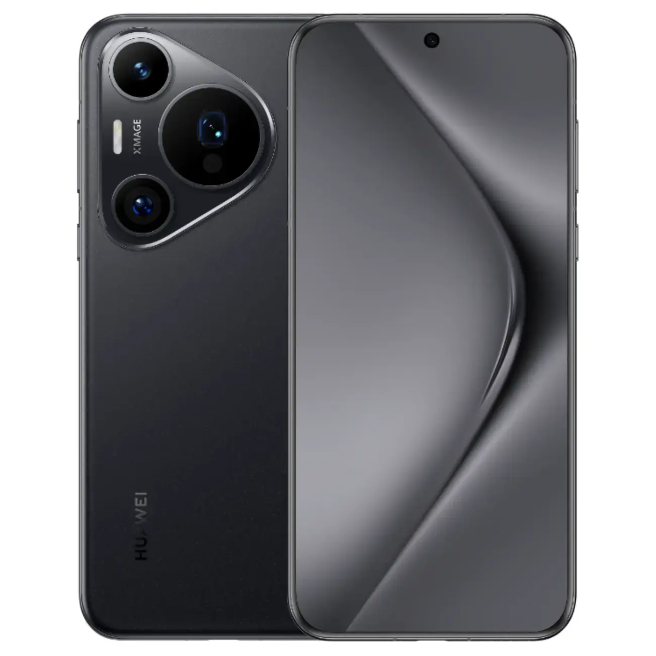 Смартфон Huawei Pura 70 Pro 12/512 black