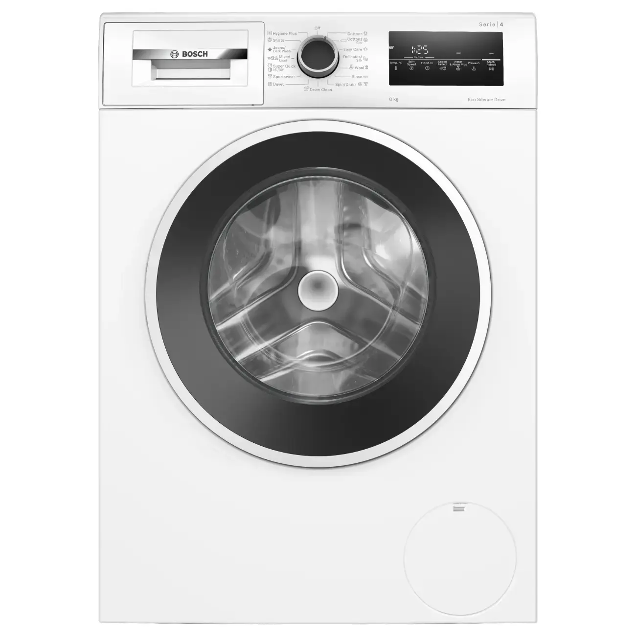 Стиральная машина автомат Bosch WAN28201ME