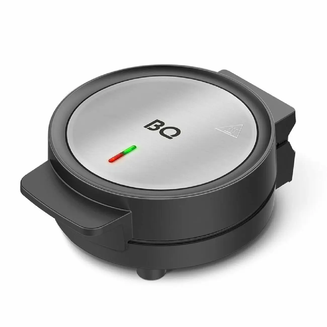 Вафельница BQ ST1009 Black-Steel WAFFLE