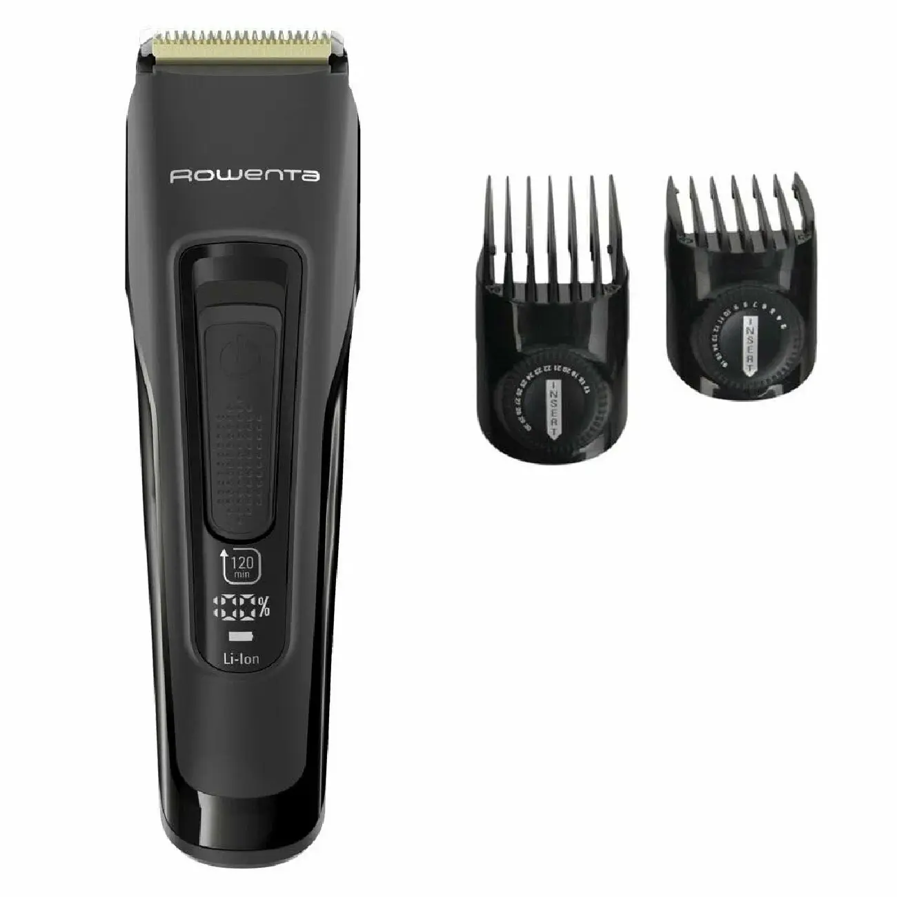 Машинка для стрижки Rowenta Advancer TN5243F4