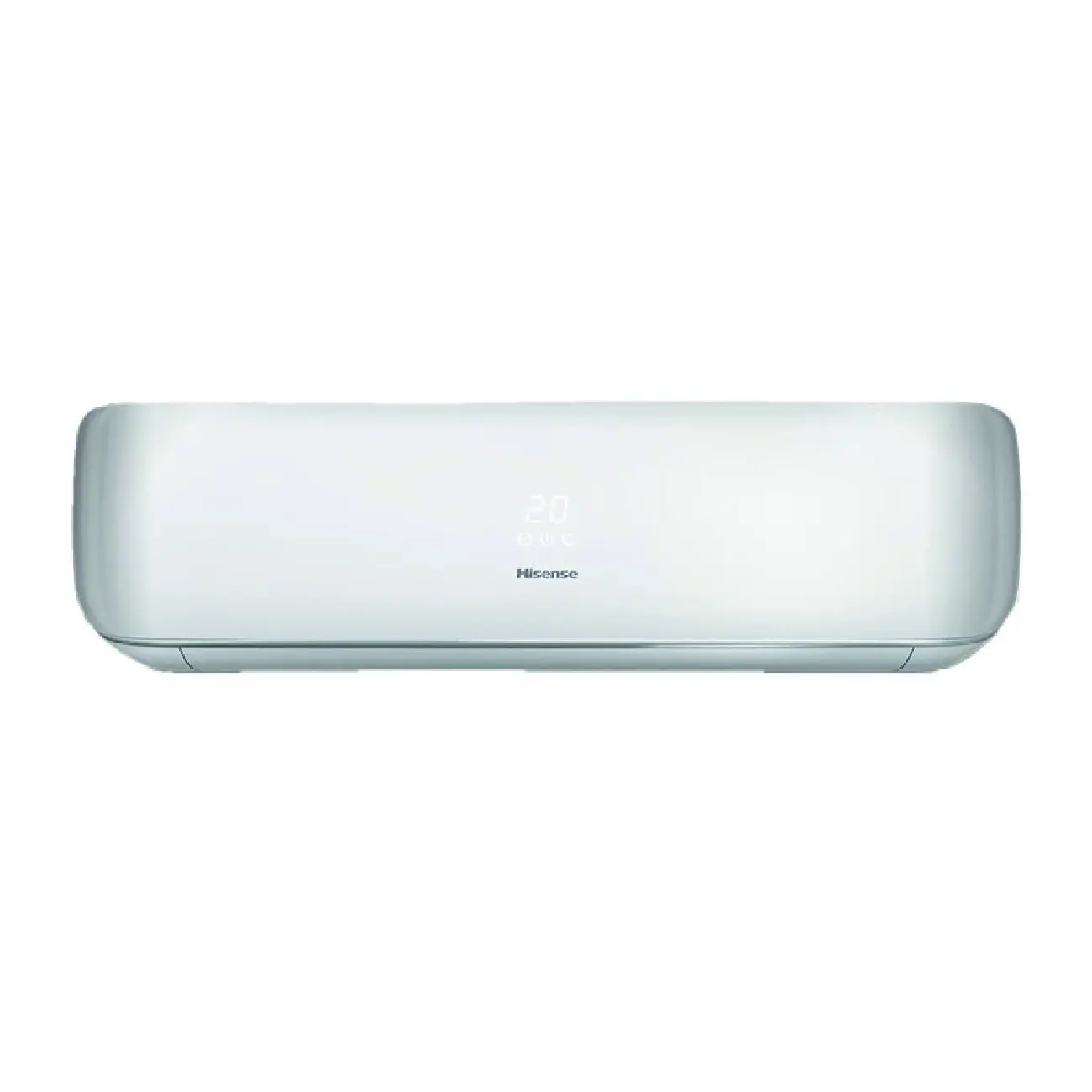 Кондиционер Hisense Premium Series 12 DC Inverter