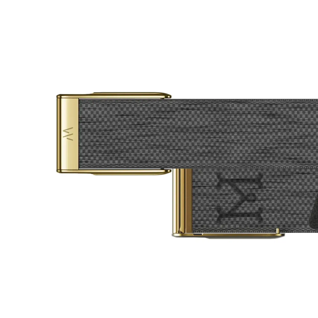 Whoop uchun tasma SuperKnit Luxe Band HIS