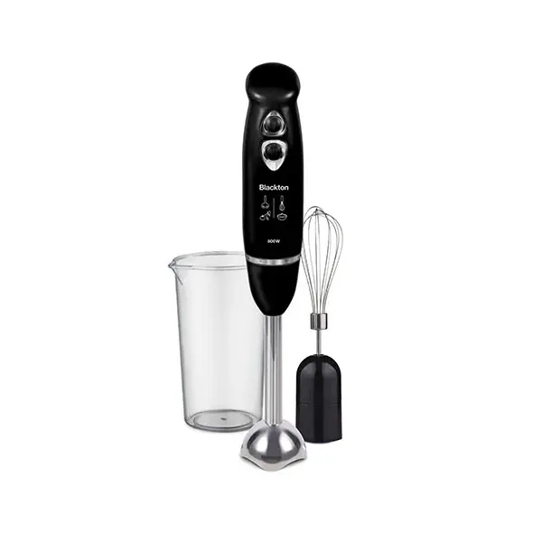 Ручной блендер Blackton Bt HB800S Black