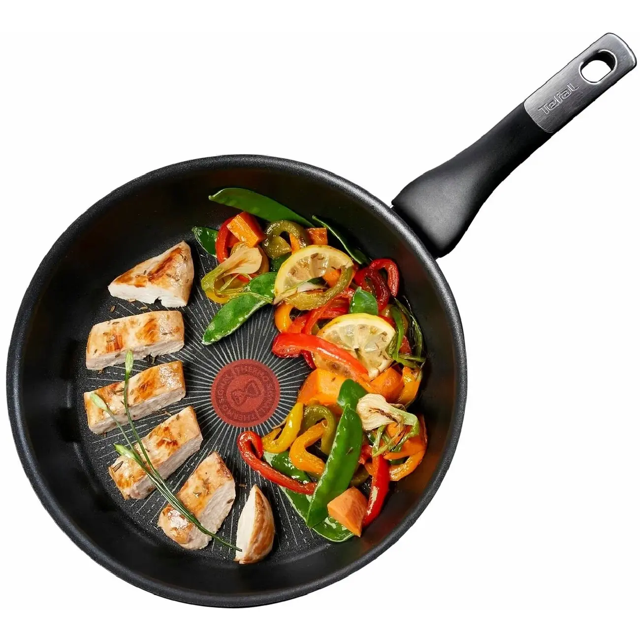 Купить Сковорода TEFAL ULTIMATE G2680572 в Ташкенте недорого