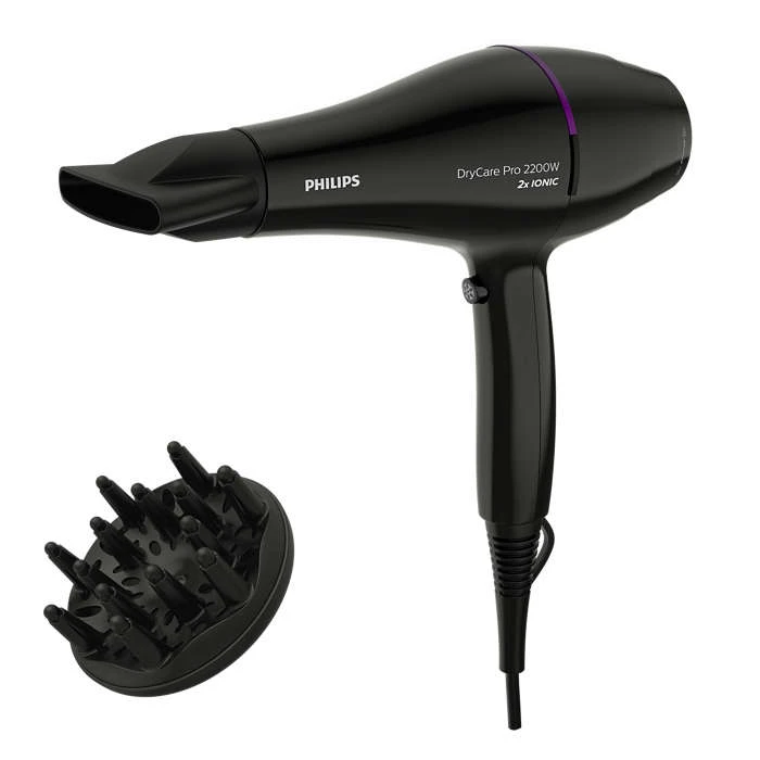 Фен Philips BHD274/00 DryCare Advanced