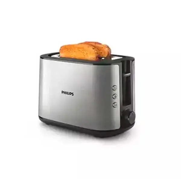 Тостер Philips HD 2650 в Ташкенте | цены и отзывы ⚡