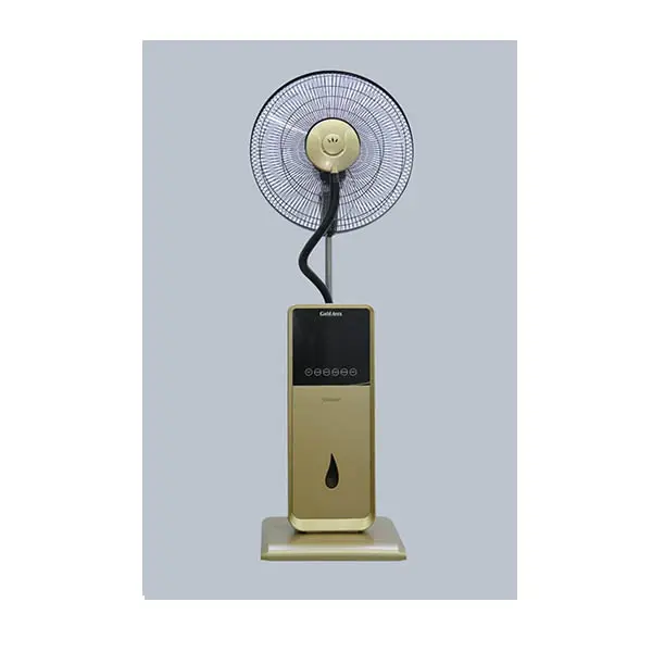 Вентилятор напольный Gold Avex C-Series Gold