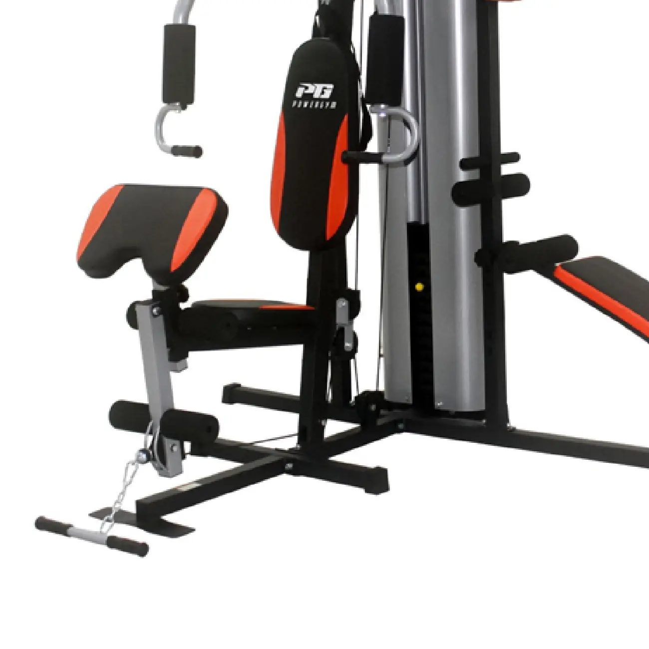 PowerGym H83E kuch mashqlari mashinasi