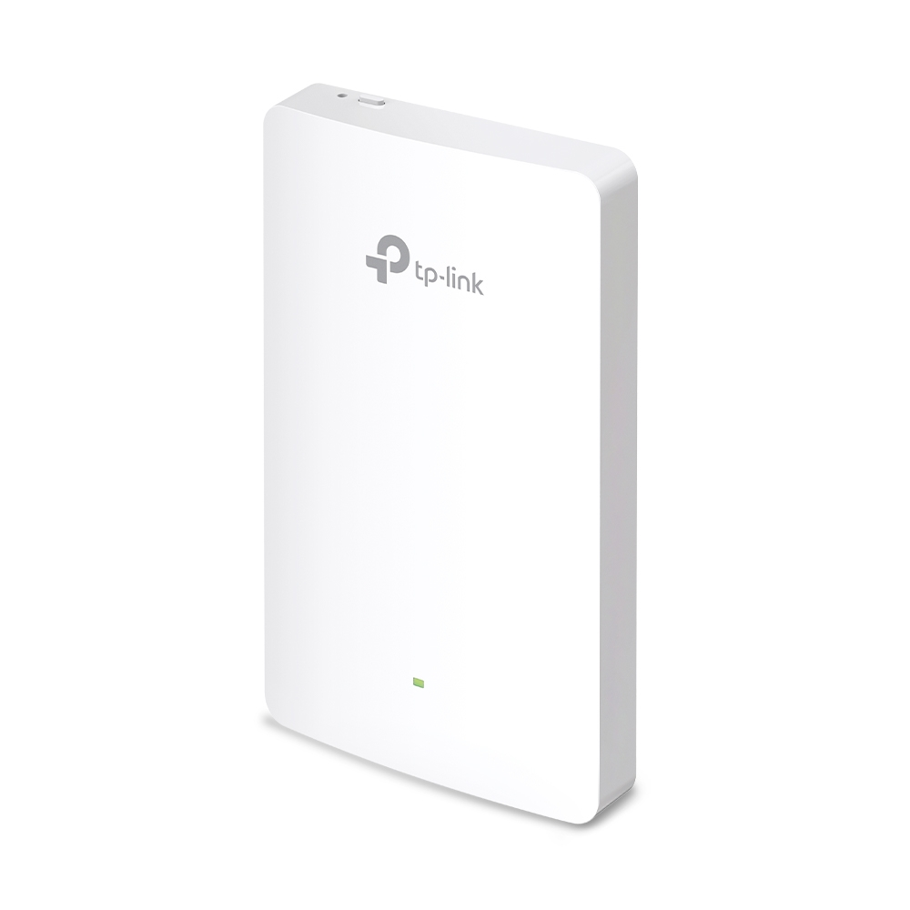 Точка доступа TP-Link EAP615-Wall(5-pack) AX1800 Wall-Plate Dual-Band Wi-Fi 6 Access Point