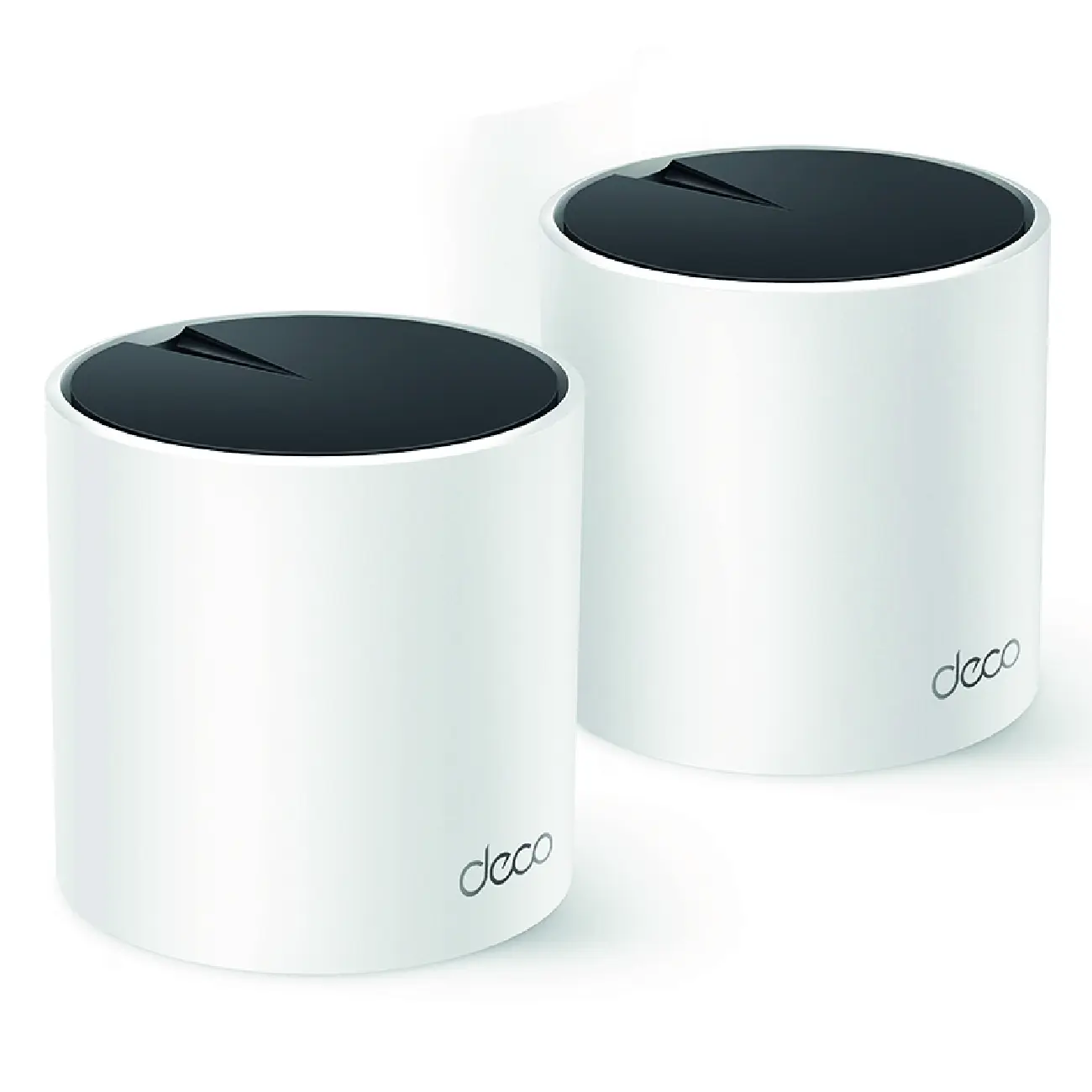 MESH-комплект TP-LINK Deco X55(2-pack)