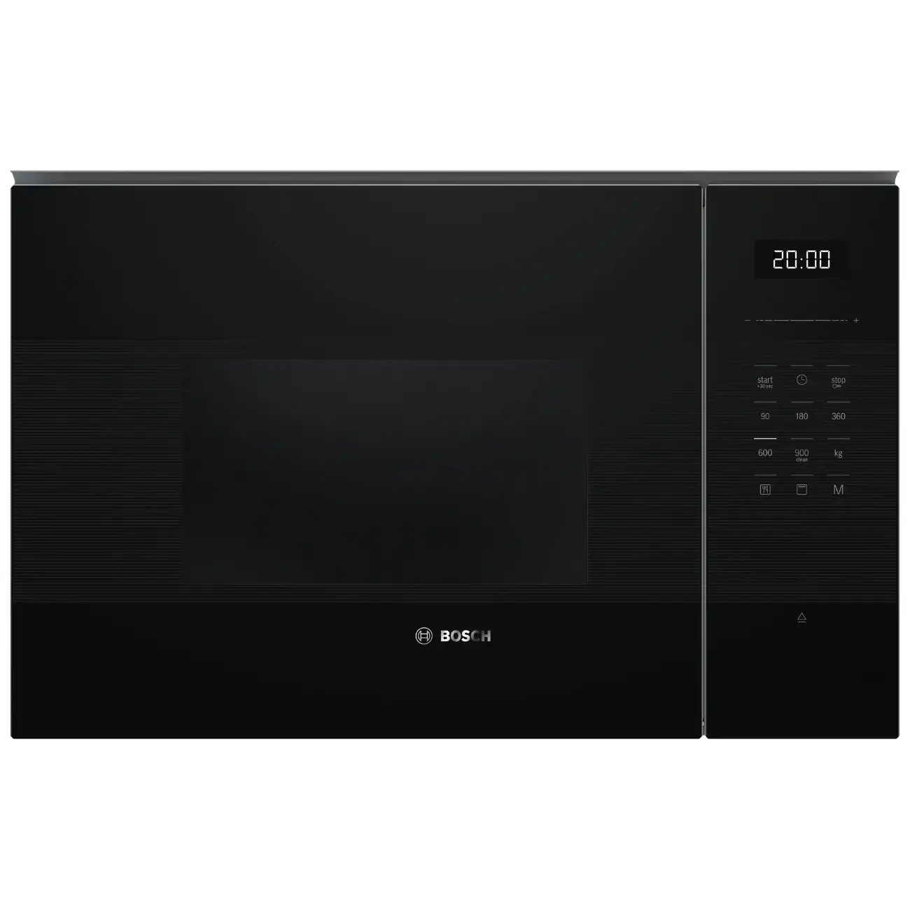 Встраиваемая микроволновая печь Bosch BEL554MB2