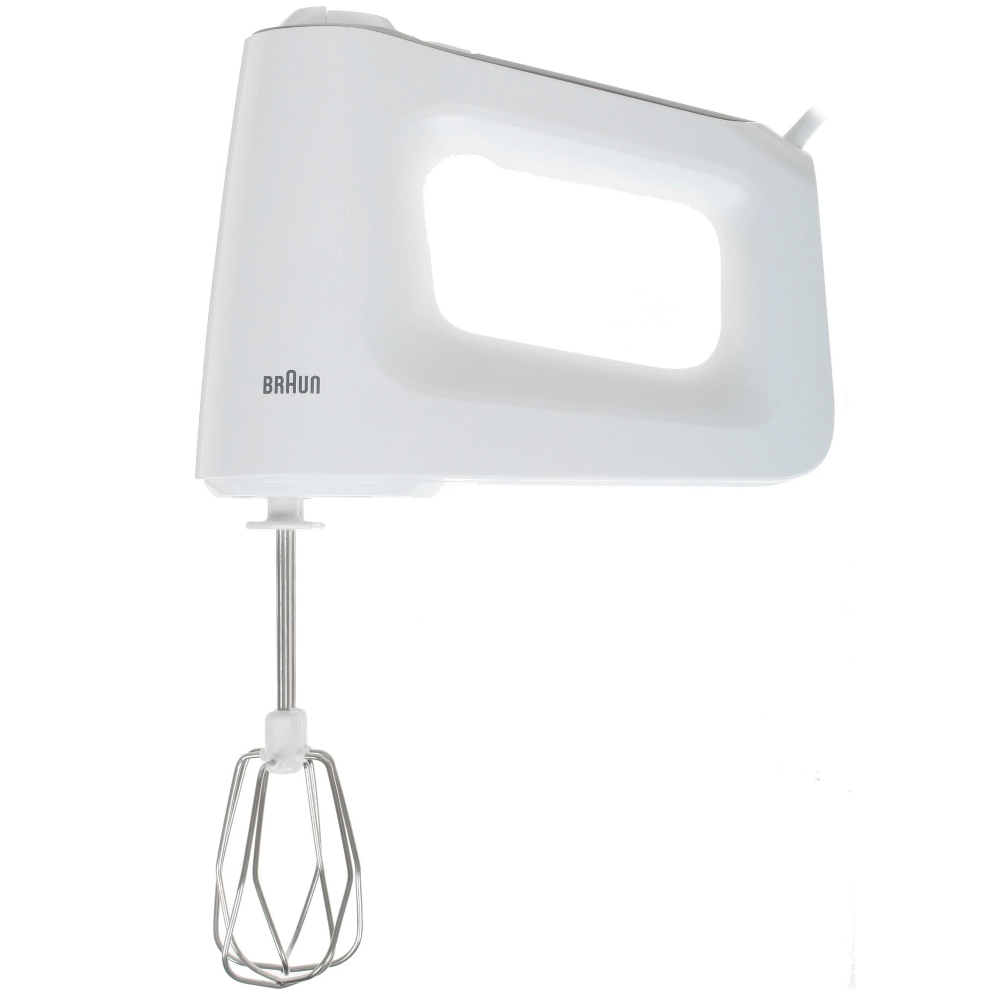 Миксер Braun HM3107WH
