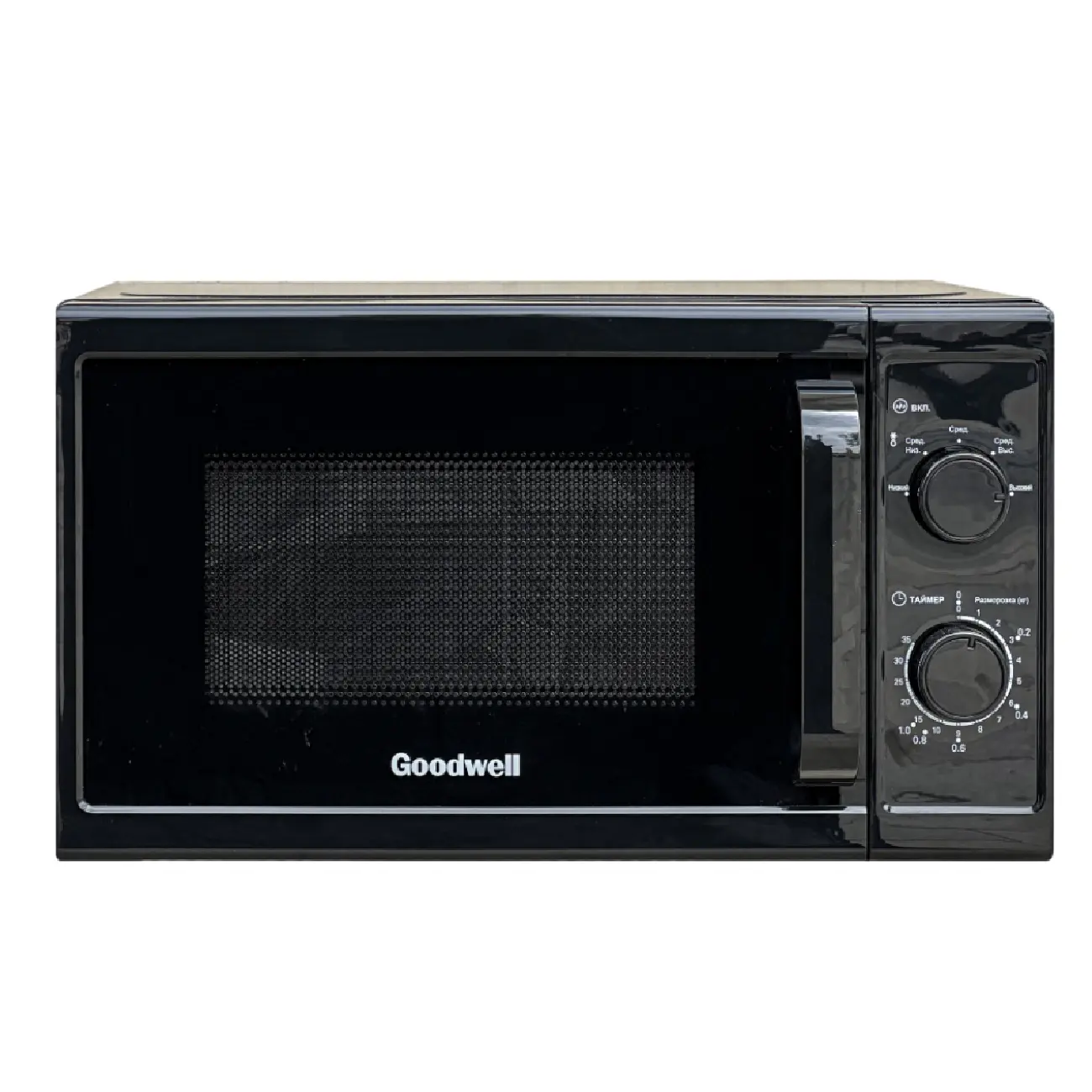 Микроволновая печь GOODWELL GMF 2012 BL