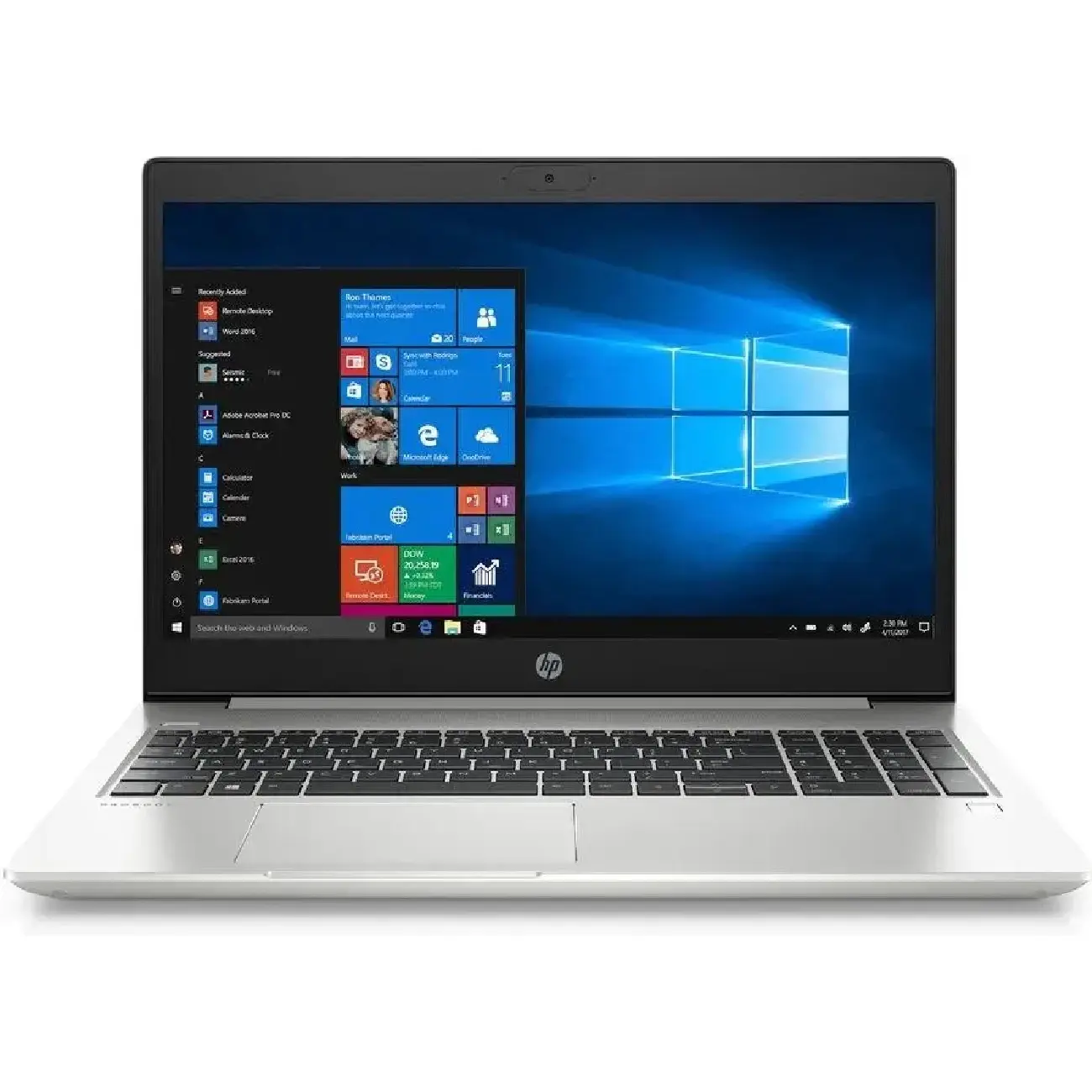 Ноутбук HP Probook 450 G7 (Y23) Intel Core i3-10110U/ DDR4 8GB/ SSD ...