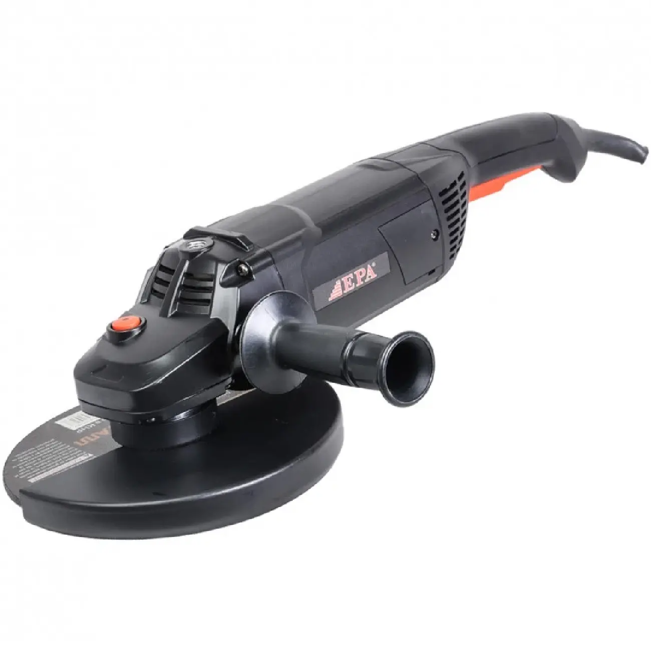 Угловая шлифовальная машина EPA EMSH-230-8