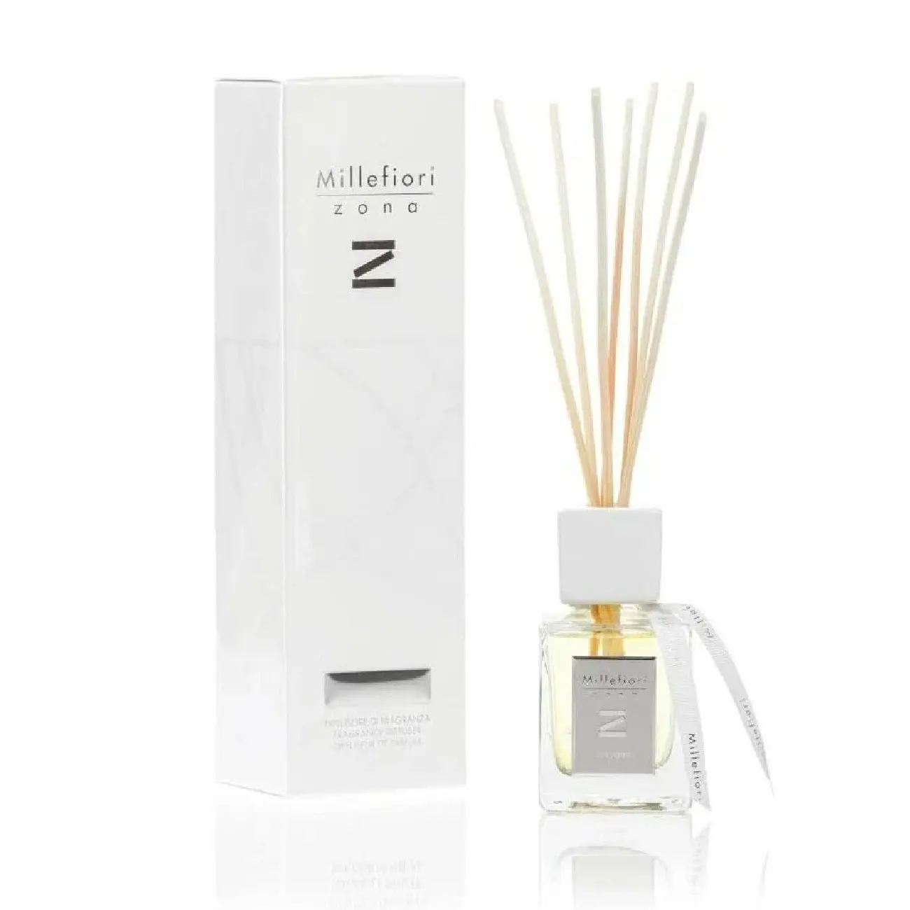 Диффузор Millefiori Milano Zona 100 ml Moonflower